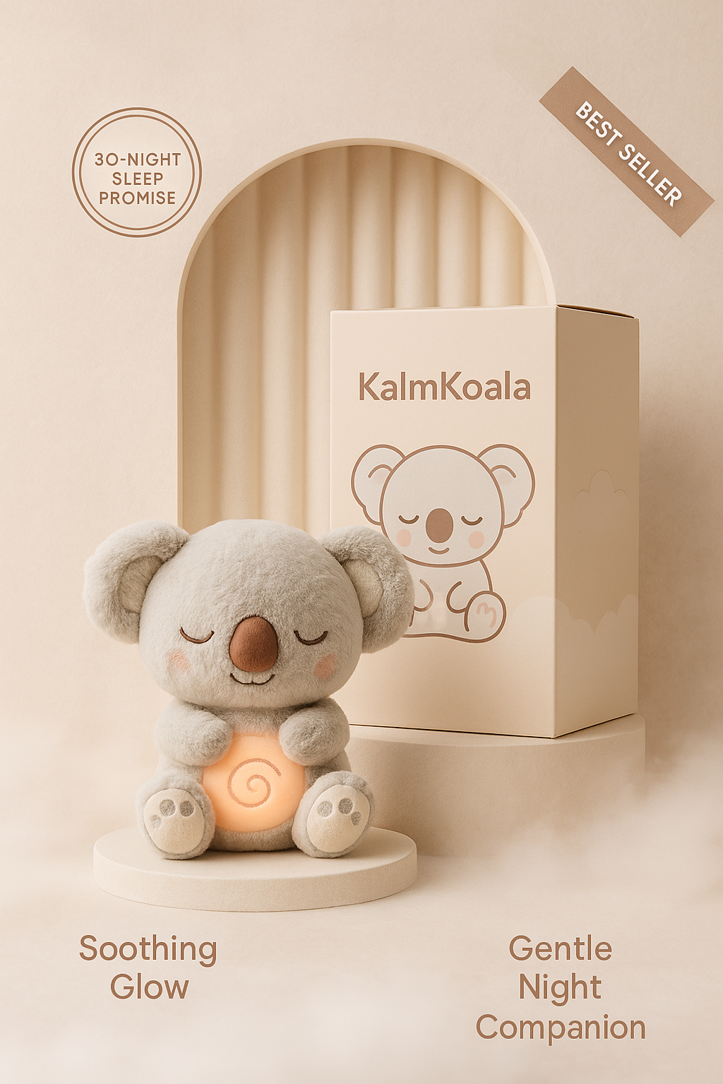 KalmKoala ™