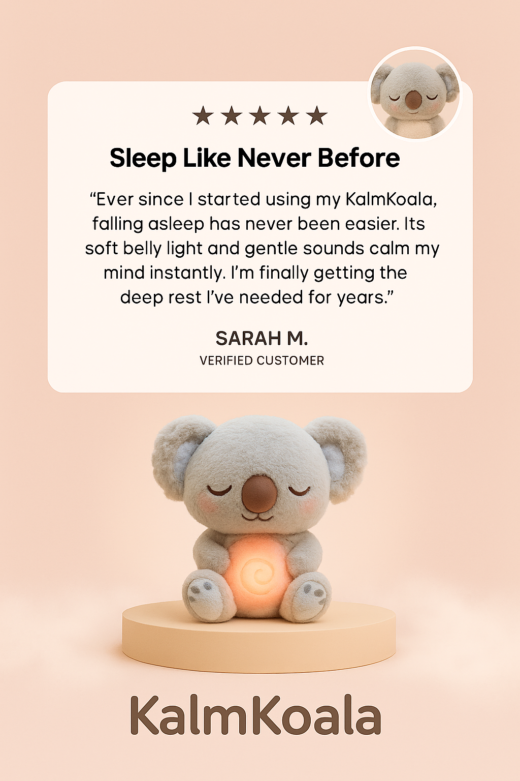 KalmKoala ™