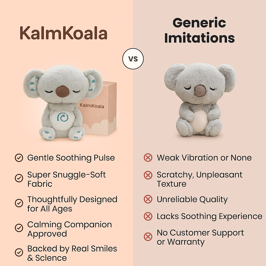 KalmKoala ™