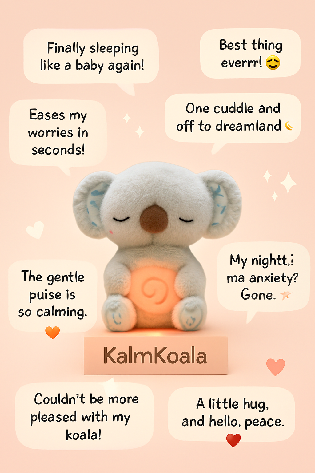 KalmKoala ™