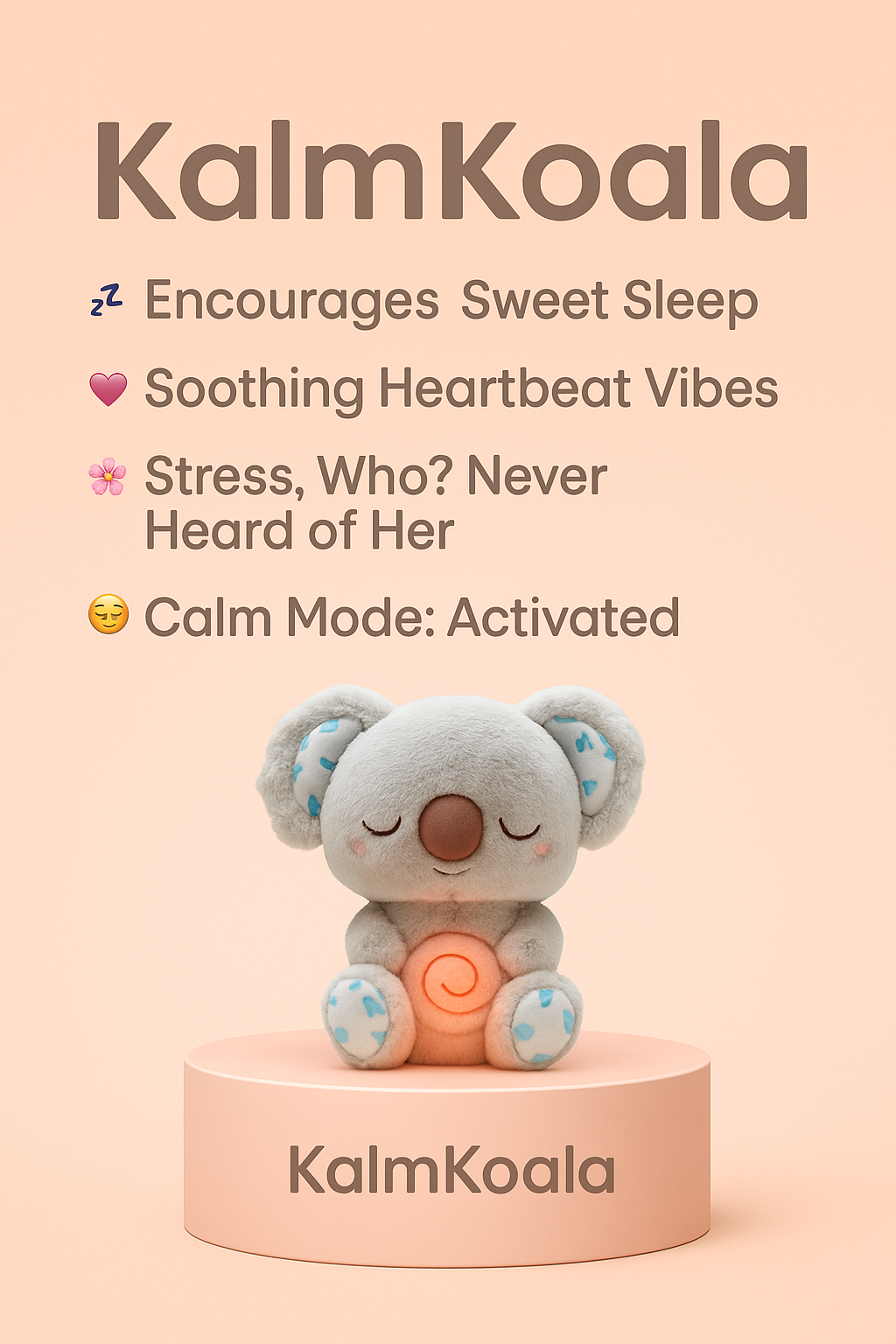 KalmKoala ™